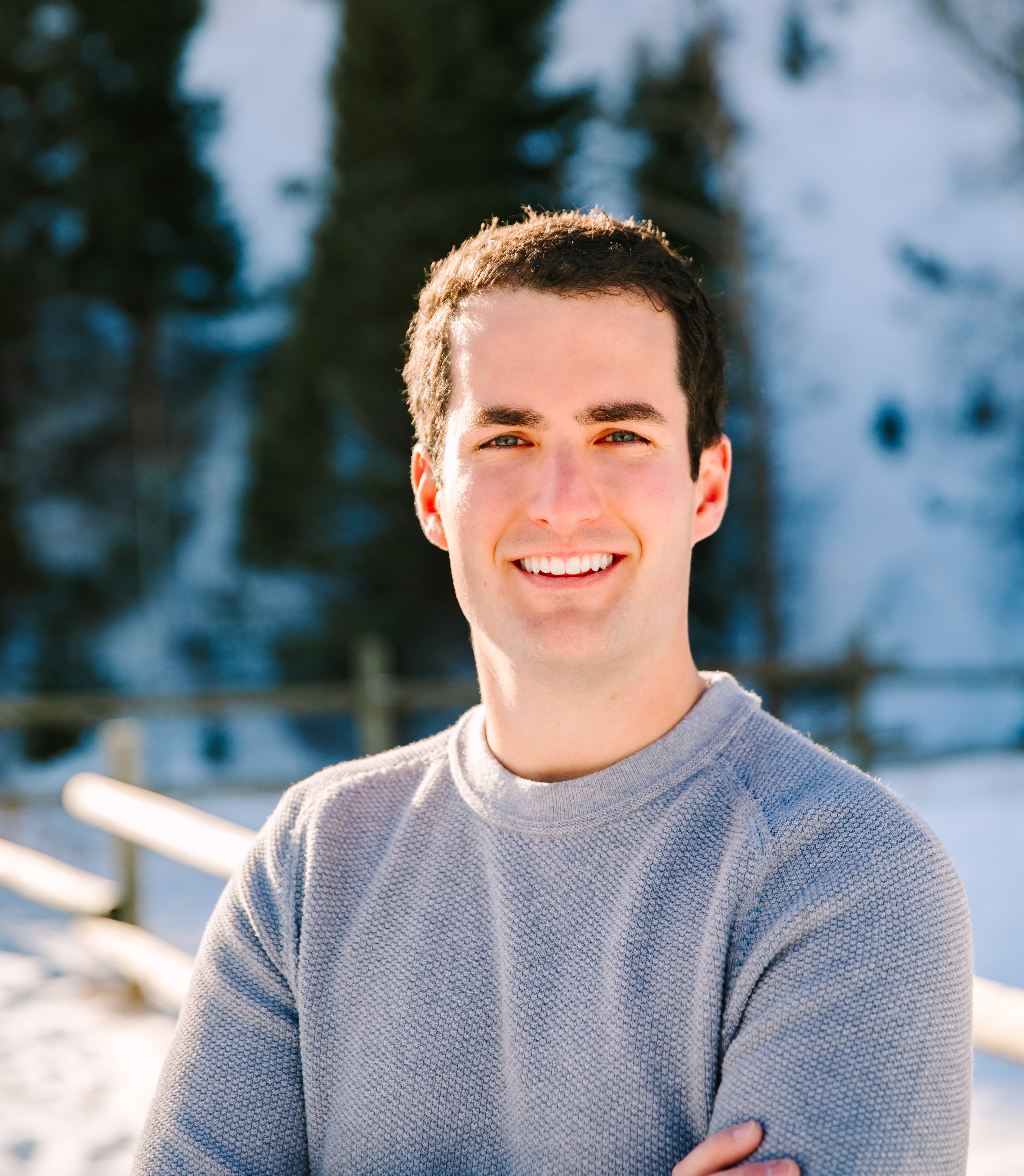 Nick, Founder of Ridgeline CFO