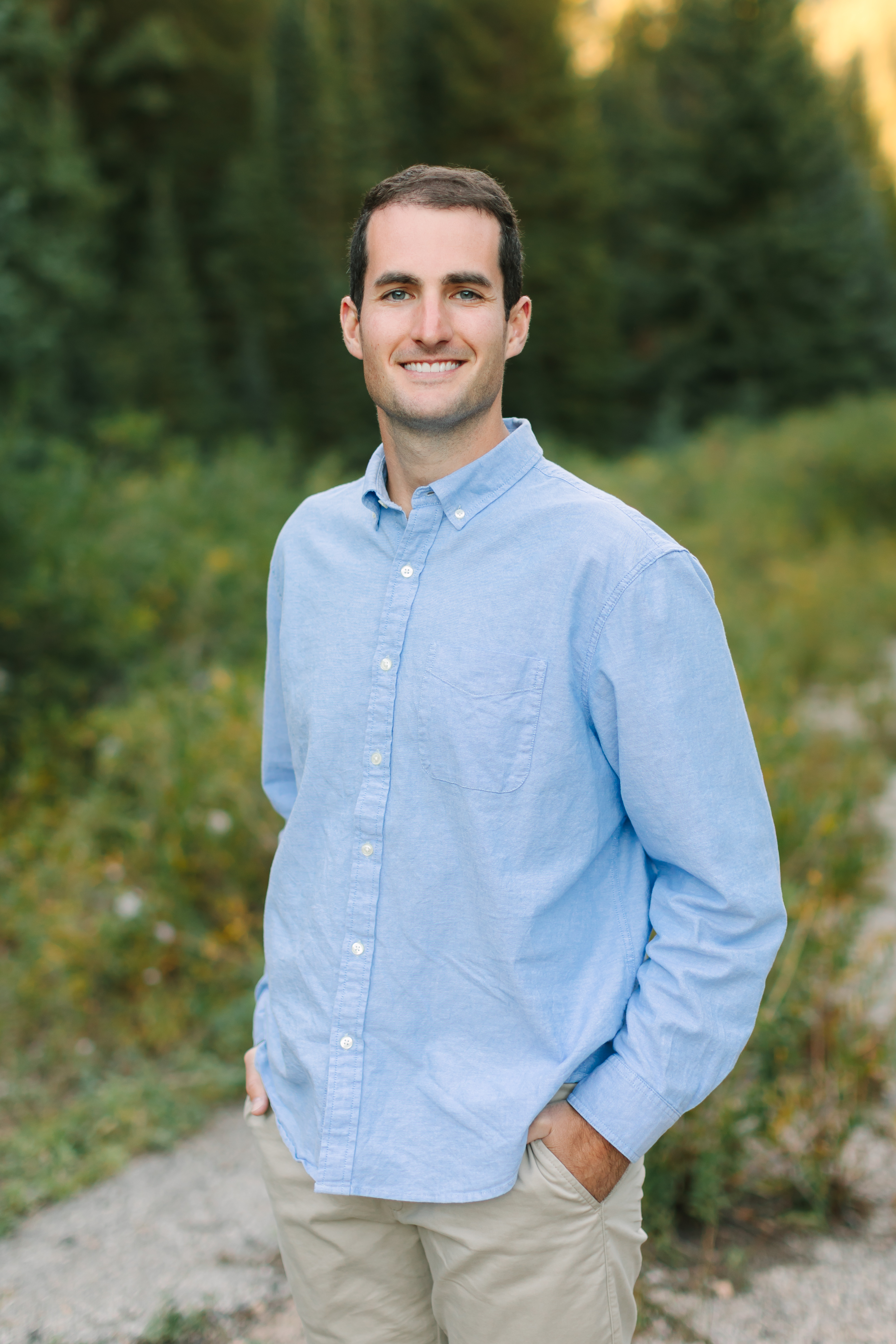 Nick, Founder of Ridgeline CFO